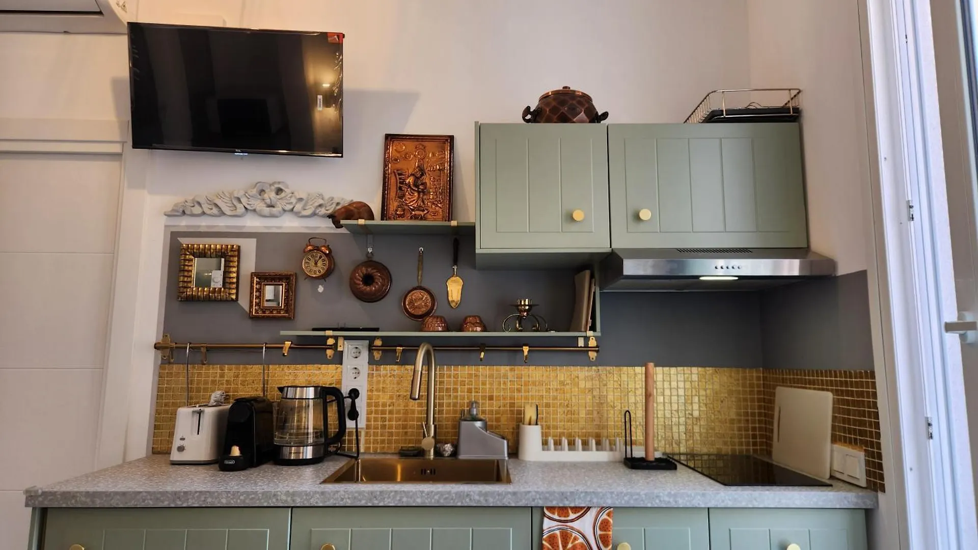 Ferienhaus Arthouse Huelin 200 M From Beach Málaga